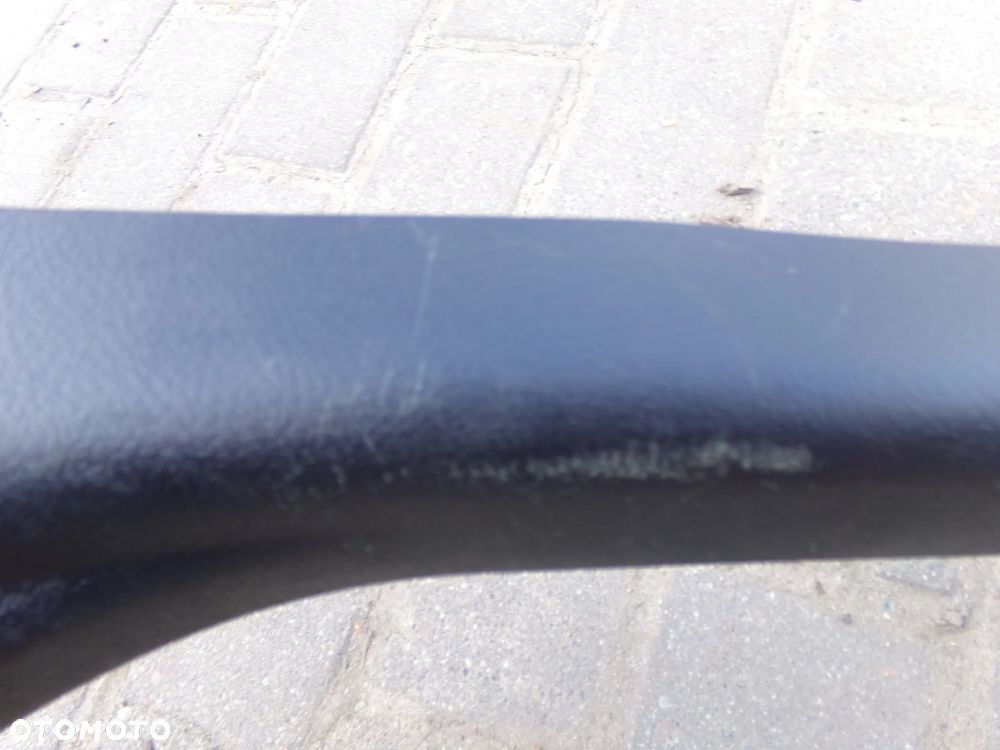 Listwa progowa lewy tył Toyota Yaris III  67918-0D140 - 3
