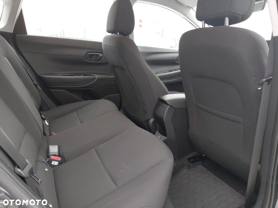 Hyundai i20 - 19