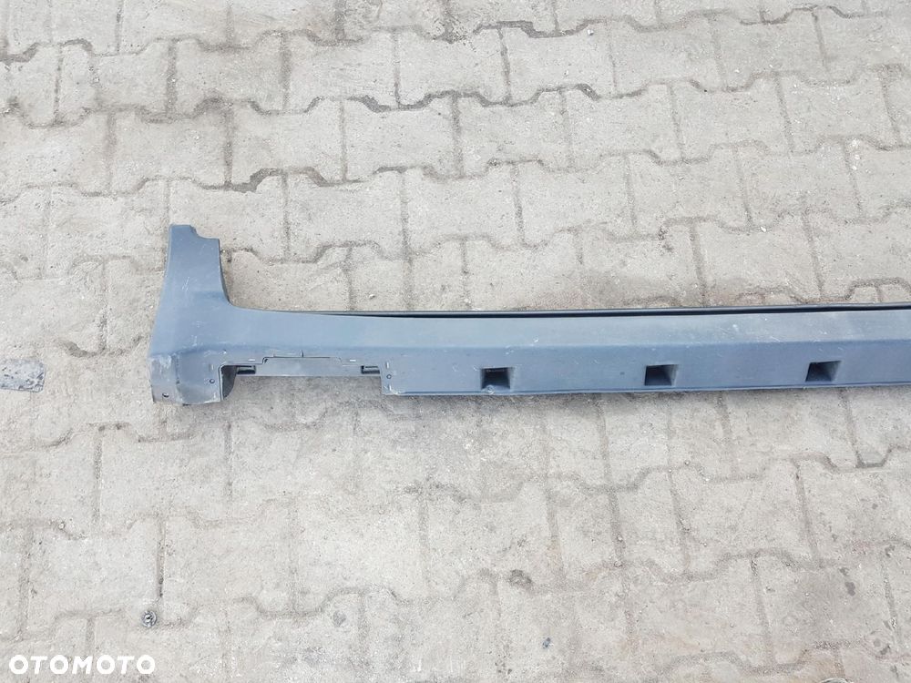 OPEL MOKKA I A 12-16r LISTWA PROGOWA LEWA - 3