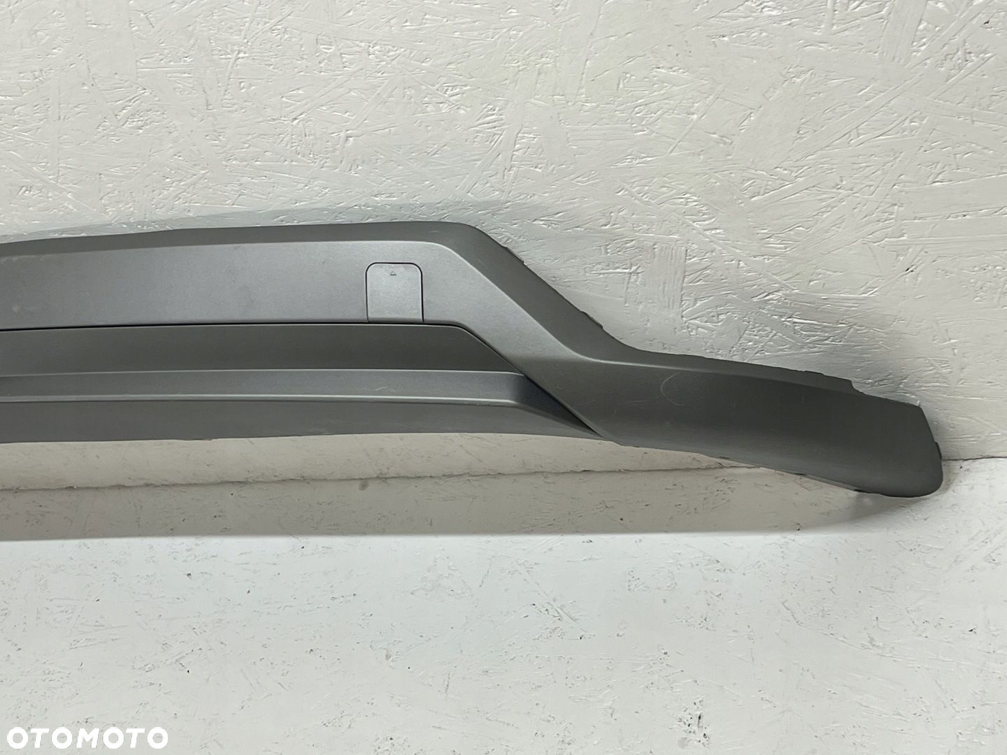 HYUNDAI TUCSON IV LIFT 2024 - DYFUZOR ZDERZAK 86673-N7GA0 ORG FV WYS 24H - 4