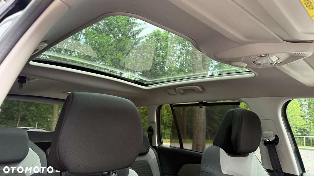 Citroën C4 Grand Picasso BlueHDi 150 EAT6 Exclusive - 8