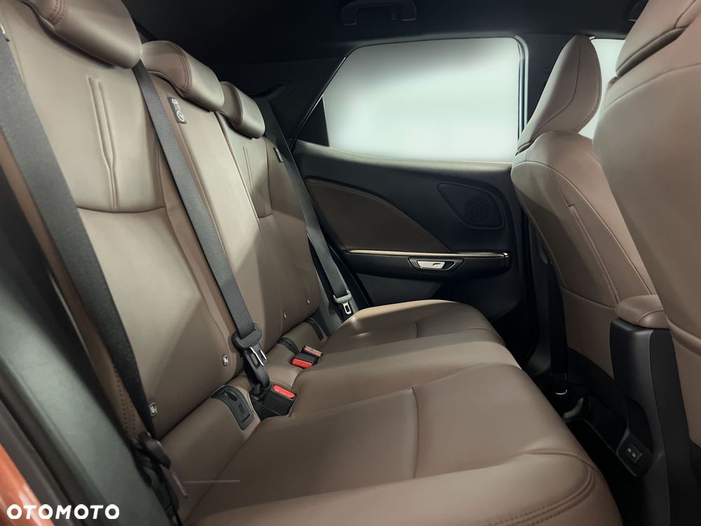 Lexus LBX 1.5 Hybrid Elegant - 13