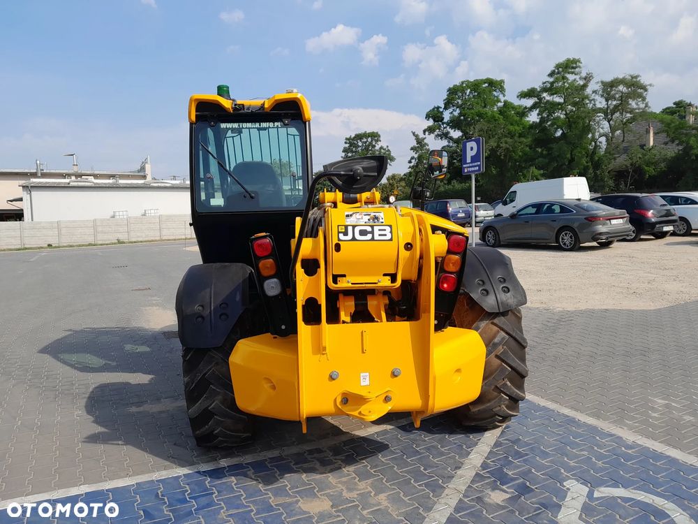 JCB 540-140 2022r - 8