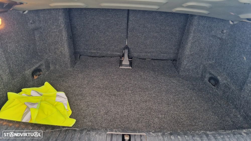 Audi A3 Cabrio 1.6 TDi S-line - 10