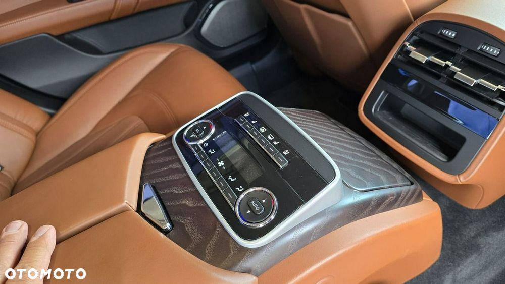 Maserati Quattroporte - 31