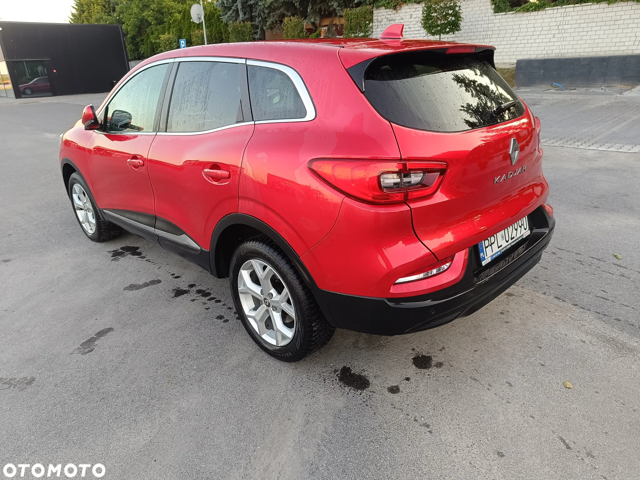 Renault Kadjar - 7