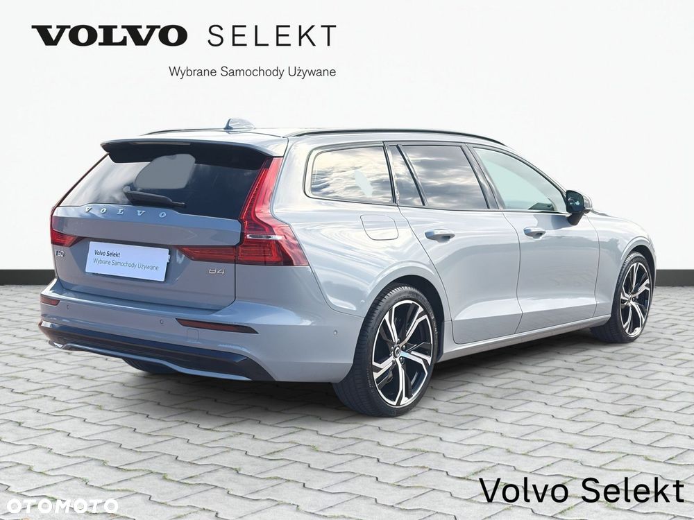 Volvo V60 B4 B Plus Dark - 6