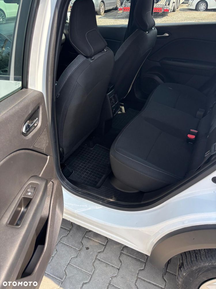 Renault Captur - 8
