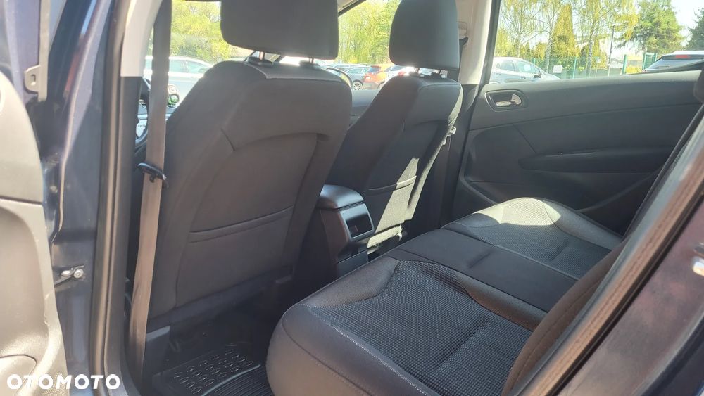 Peugeot 308 1.6 VTi Active - 13