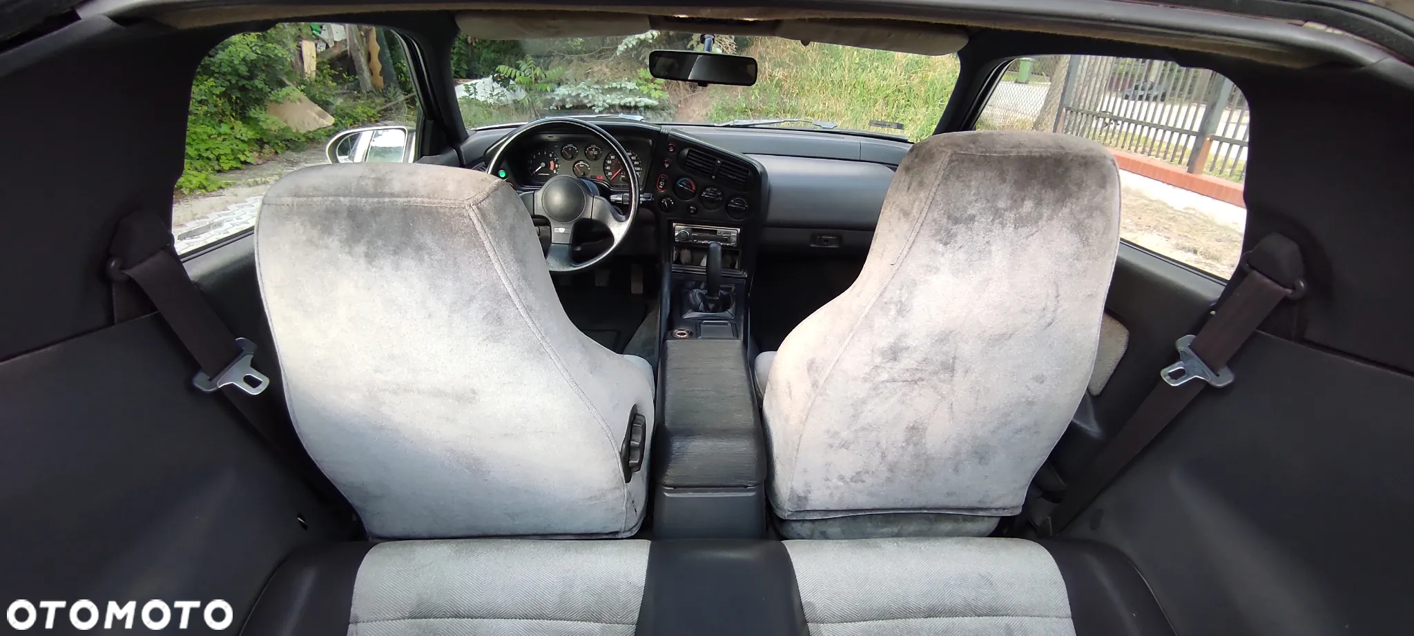 Mitsubishi Eclipse 2000 GSi - 19