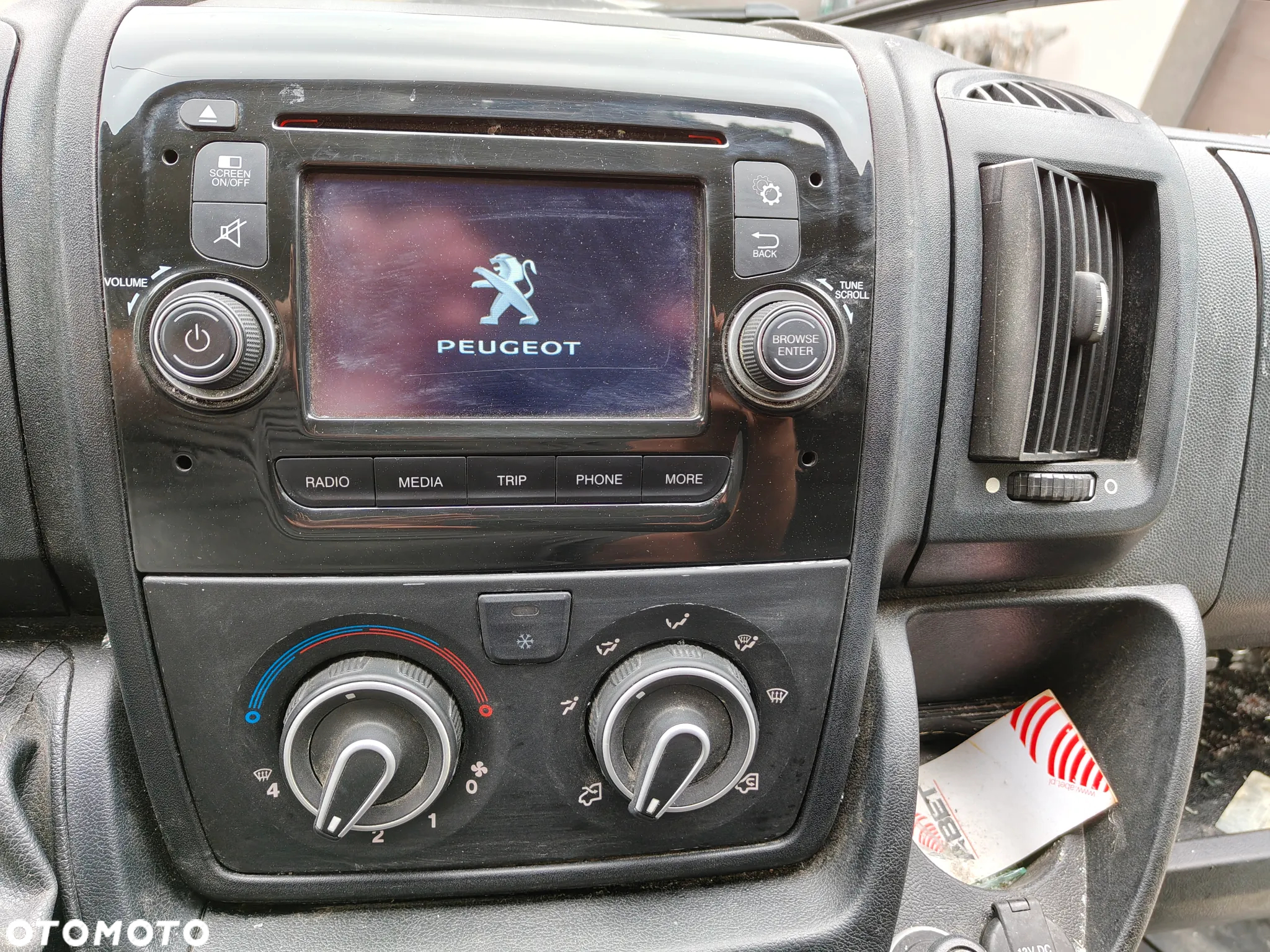 Peugeot Boxer - 9