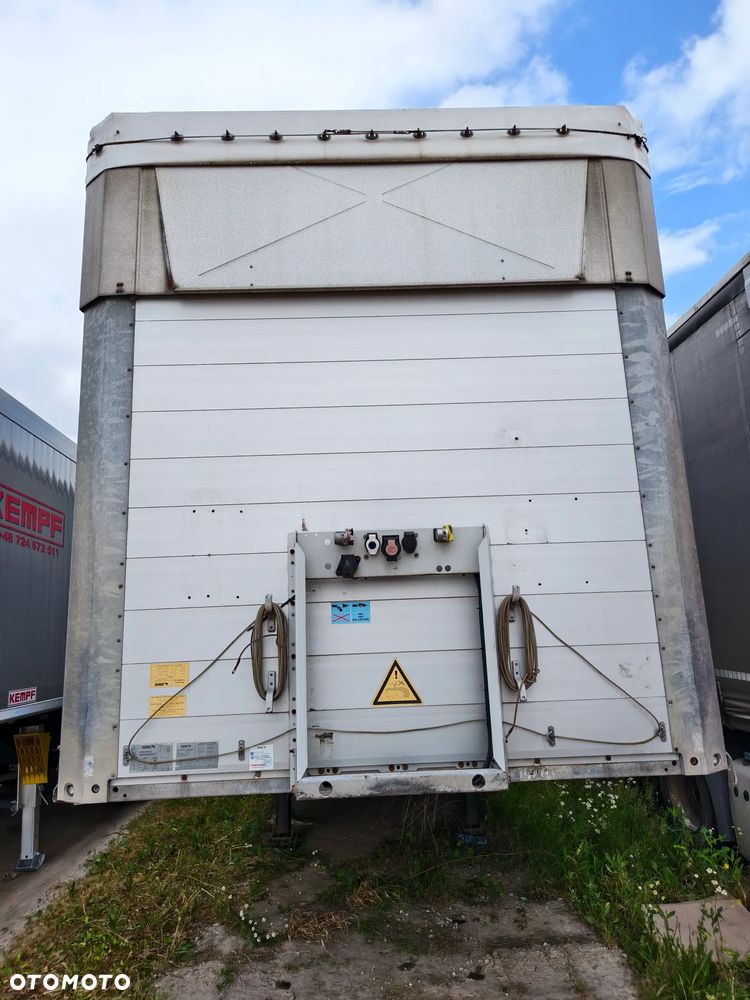 Schmitz Cargobull - 5