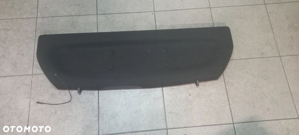 Półka tył Toyota AYGO 64330-0H030 poznan - 2