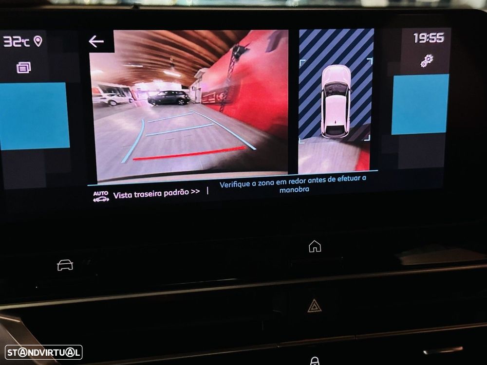 Citroën C4 1.2 PureTech Shine Pack EAT8 - 13