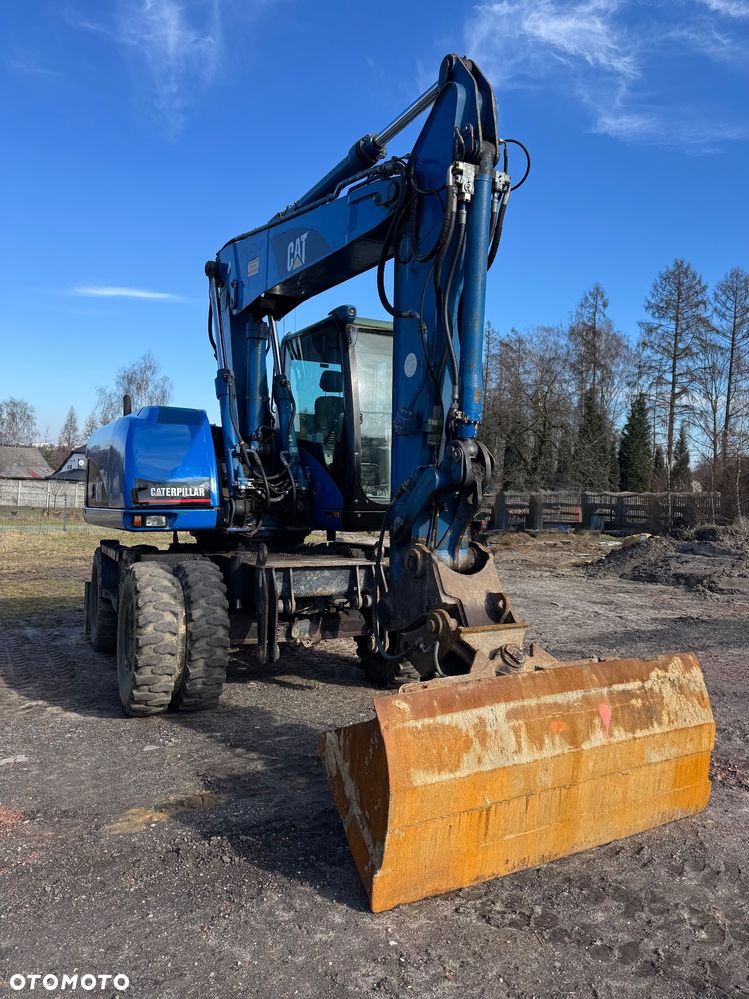 Caterpillar 313C - 2