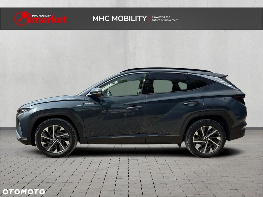 Hyundai Tucson 1.6 T-GDi HEV Smart 2WD - 2
