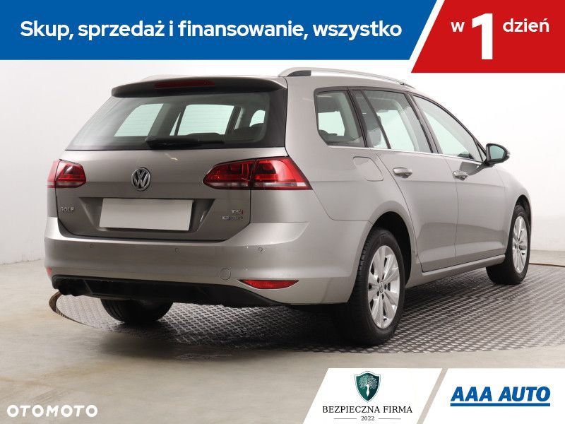 Volkswagen Golf Variant - 7