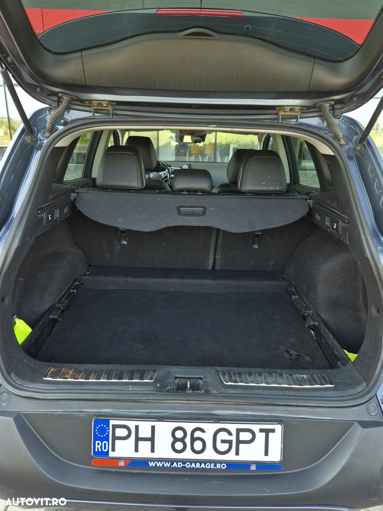 Renault Kadjar 1.6 DCI 4X4 Intens - 9