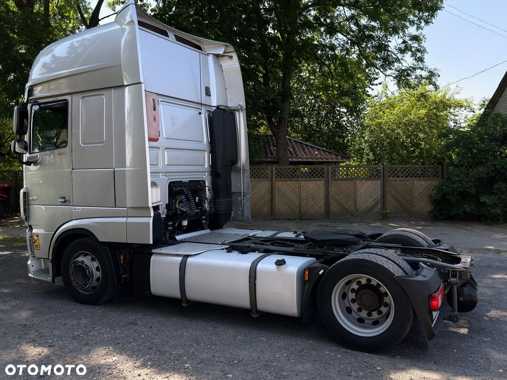 DAF XF 480 FT - 25