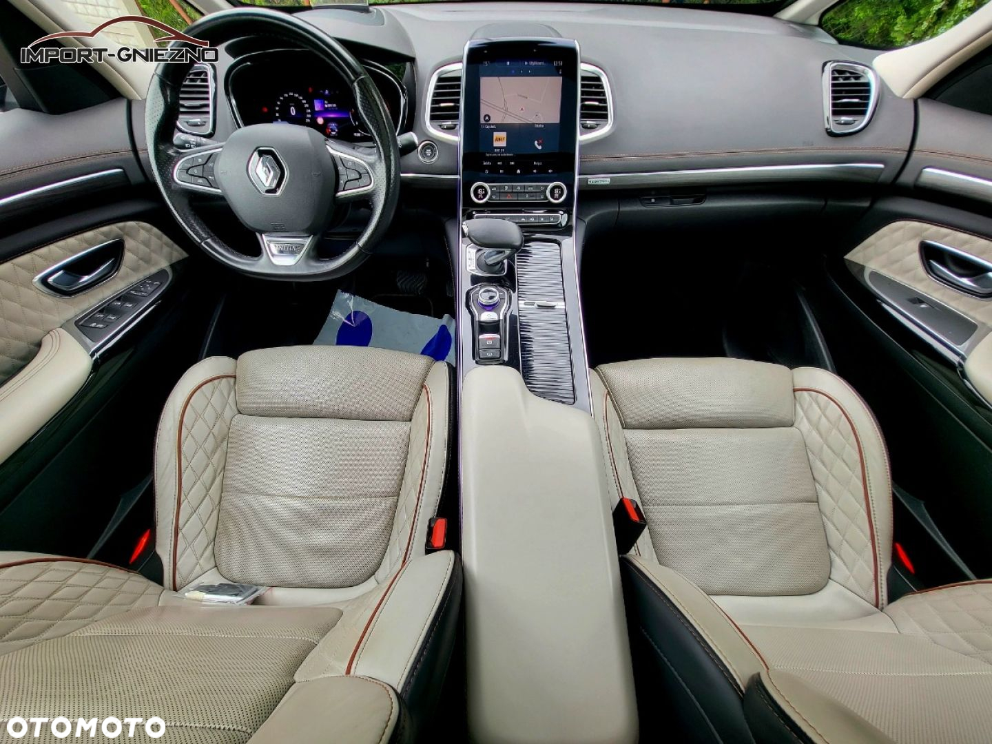 Renault Espace - 9