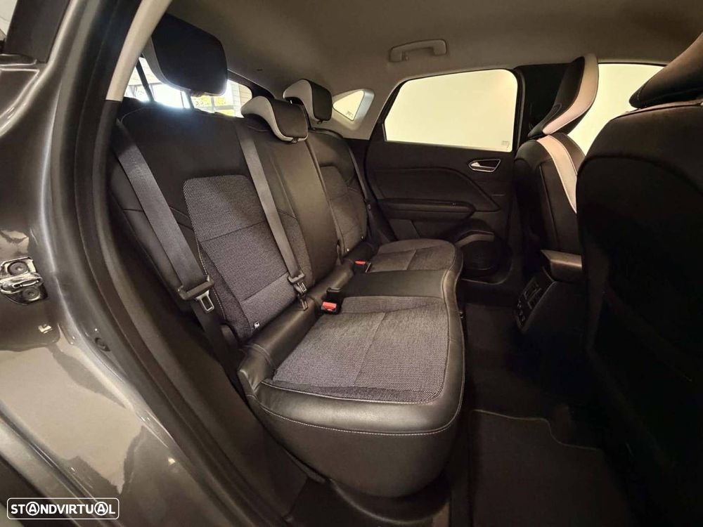 Renault Captur 1.0 TCe Exclusive - 12