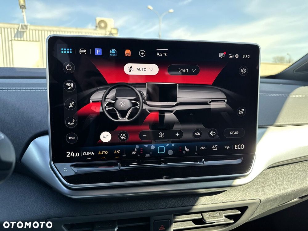 Volkswagen ID.4 52kWh Plus - 20