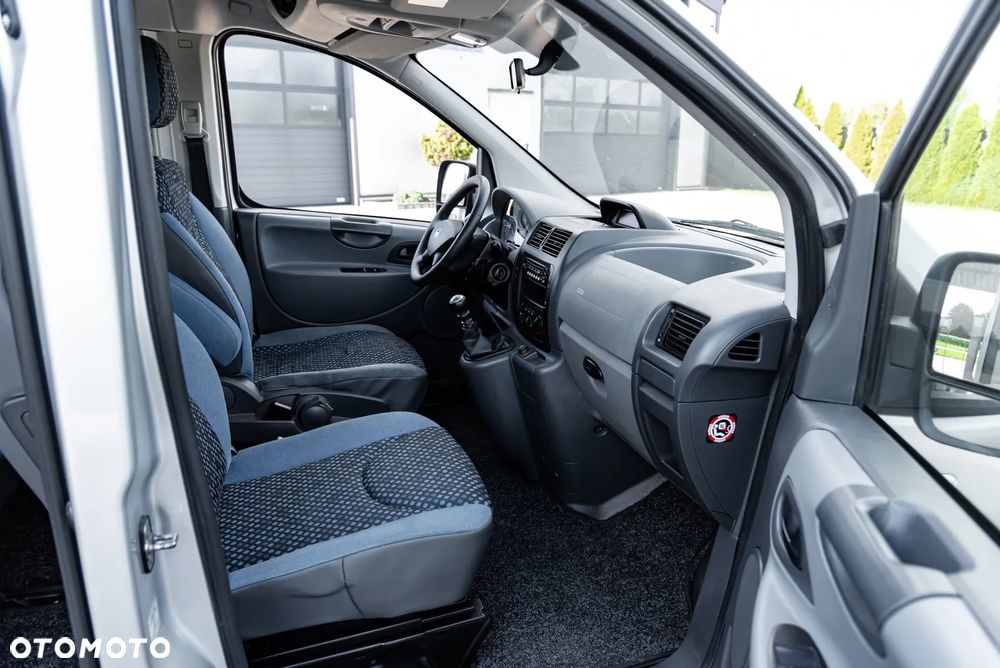 Fiat Scudo - 20