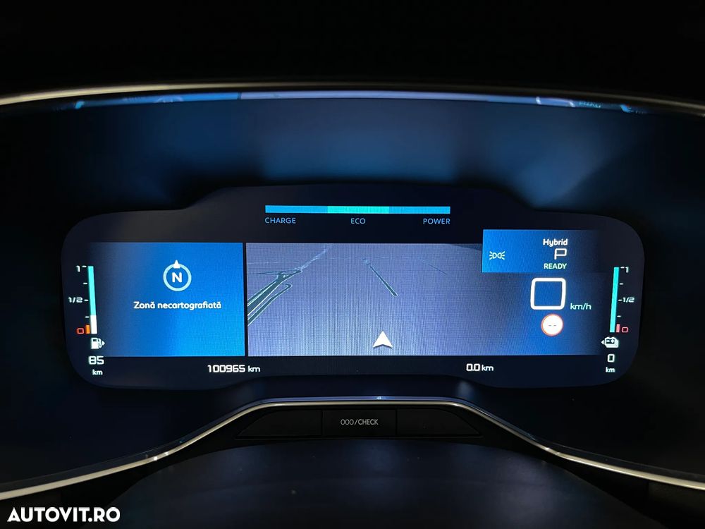 Citroën C5 Aircross 1.6 PHeV FWD 225 EAT8 Shine - 30