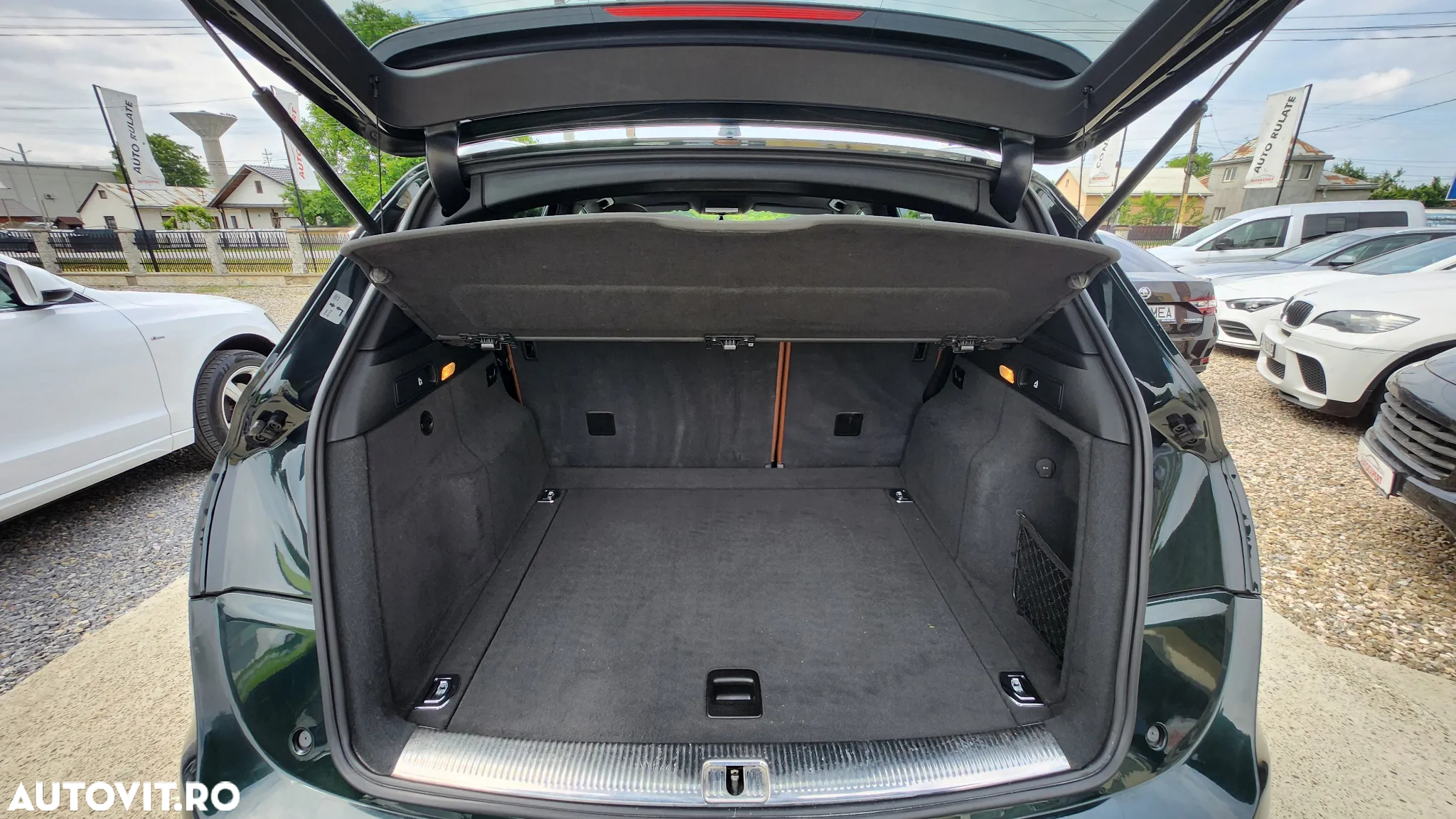 Audi Q5 2.0 TDI Quattro S-Tronic - 29