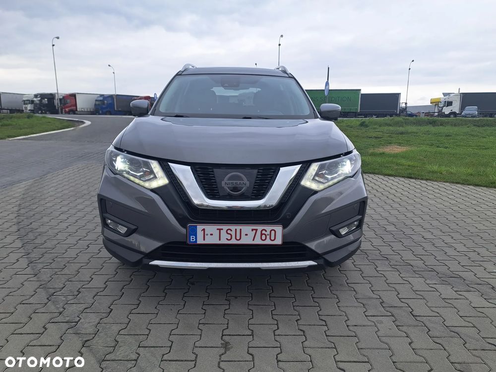 Nissan X-Trail 1.6 DCi Tekna Xtronic 2WD EU6 - 32