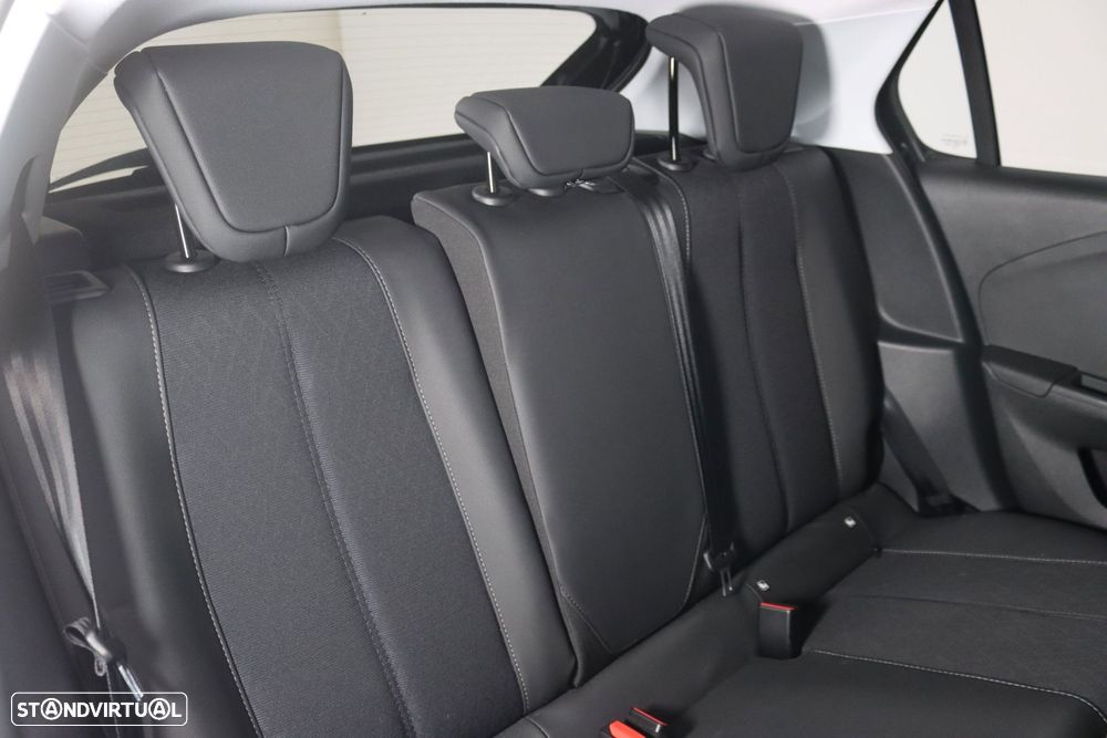 Opel Corsa-e 50 kWh - 12