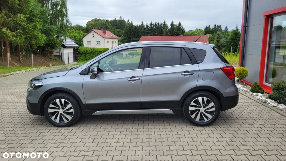 Suzuki SX4 S-Cross 1.0 Boosterjet Comfort - 2