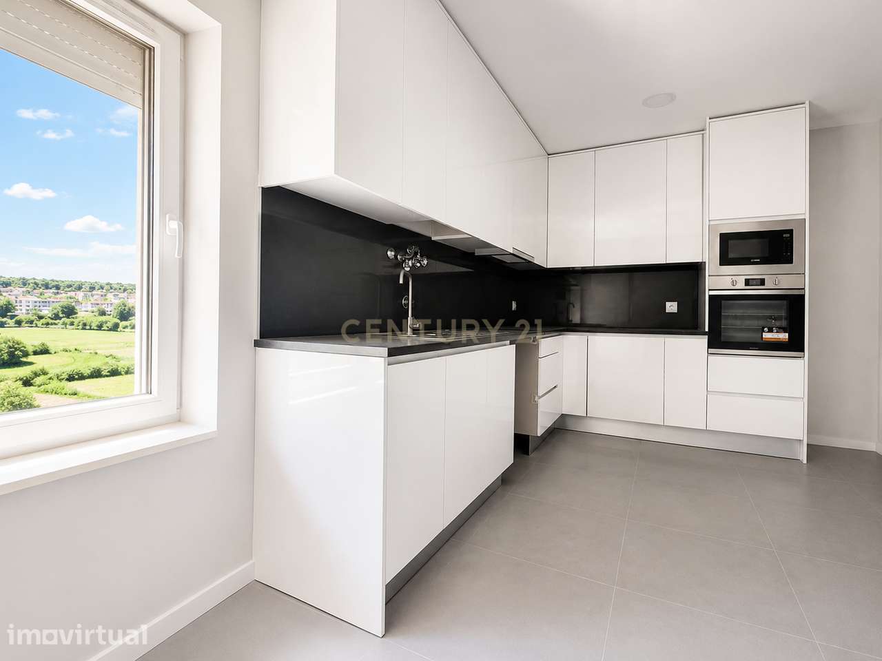 Apartamento T3 - Grande imagem: 3/24