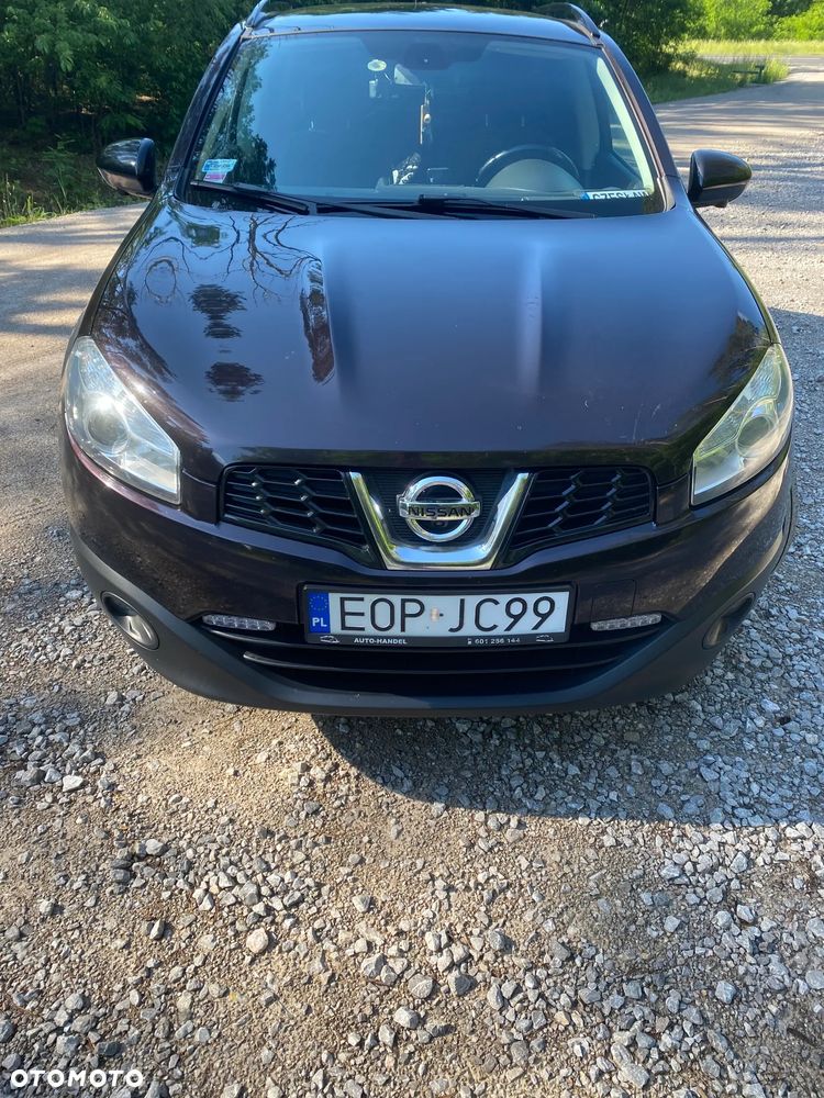 Nissan Qashqai 1.6 Tekna - 14