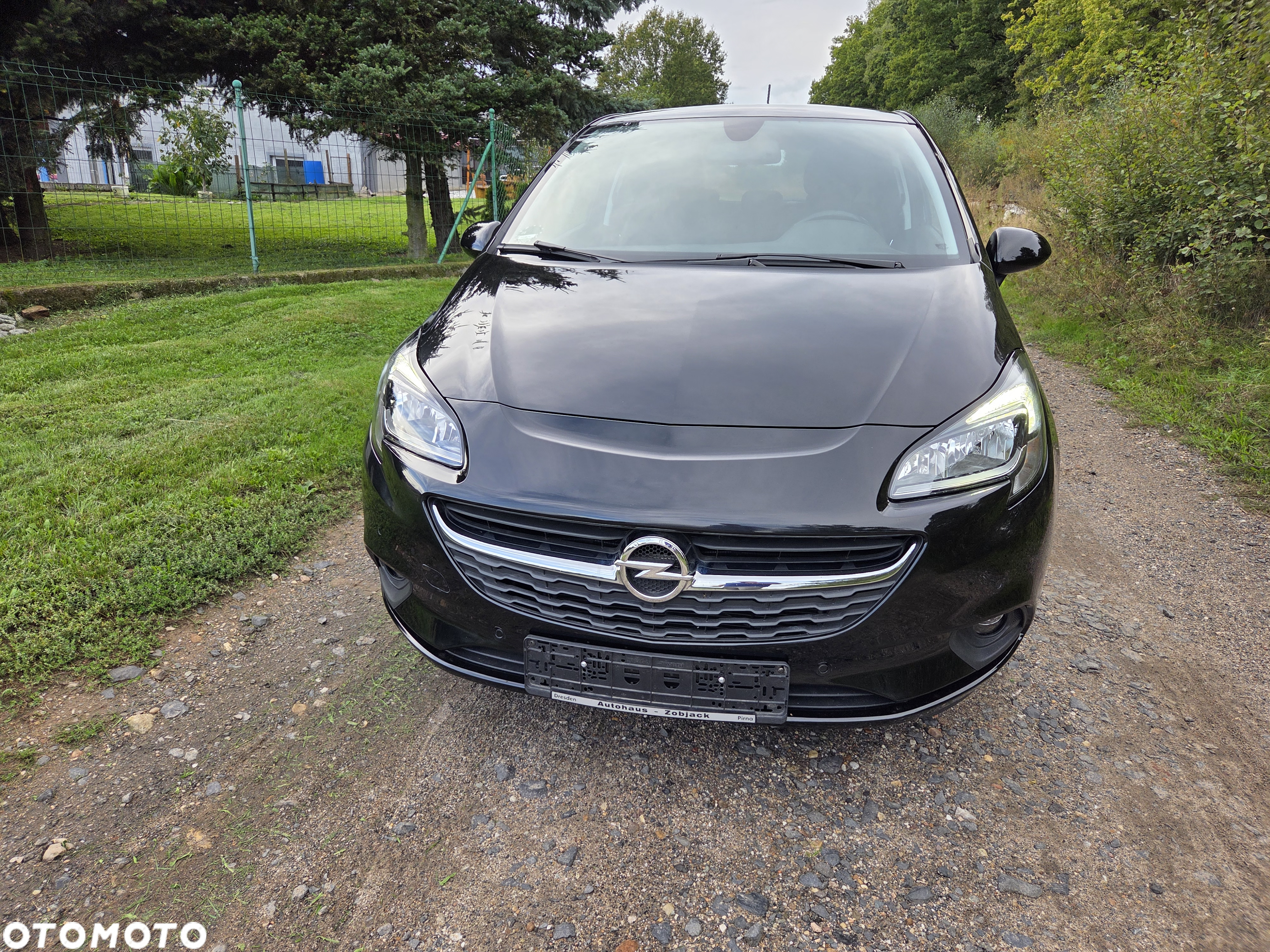 Opel Corsa 1.4 120 Jahre - 2