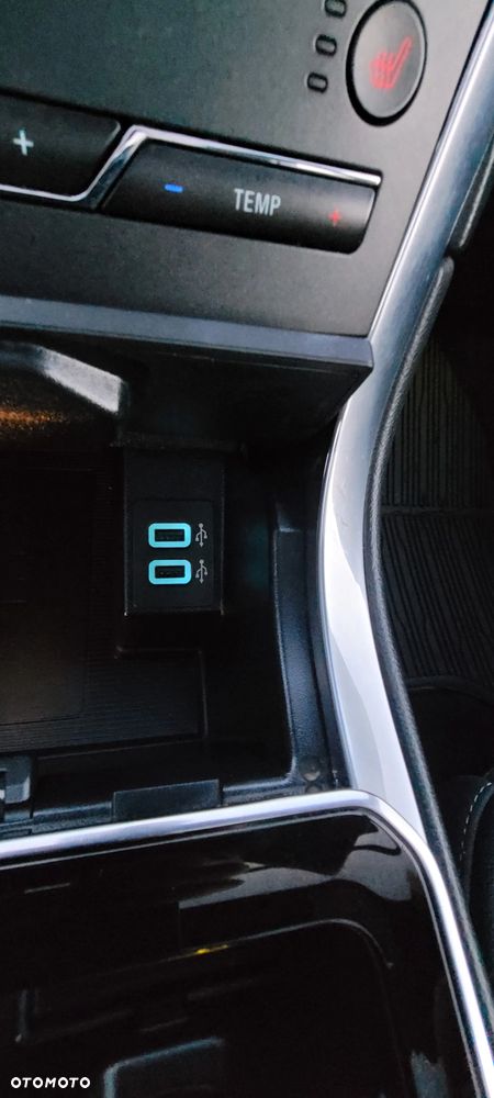 Ford Edge - 31