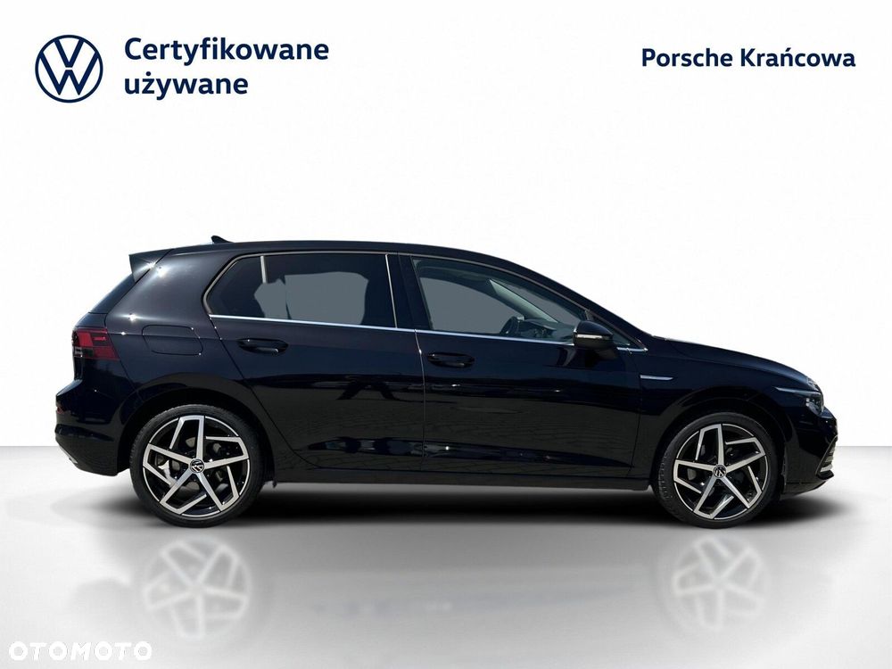 Volkswagen Golf 1.5 eTSI EVO Style DSG - 6