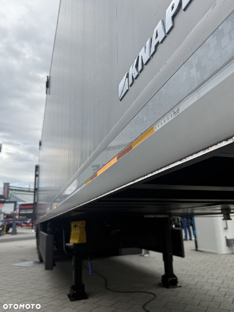 Knapen Next SHIFT !!! nowy model MY 2027 - 15