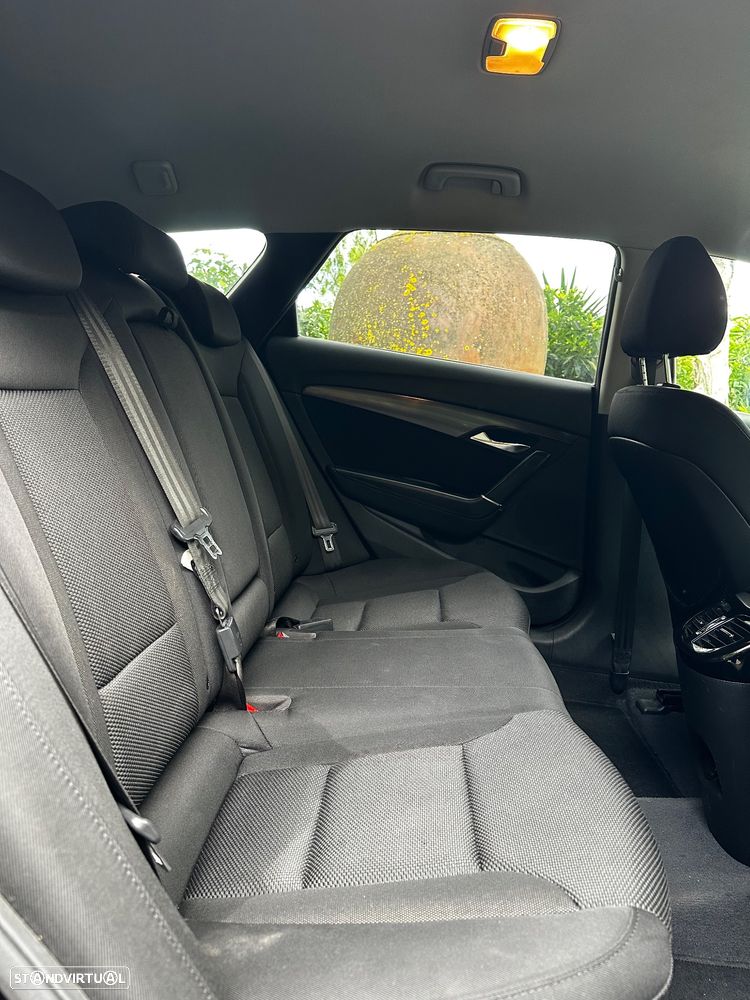 Hyundai i40 1.7 CRDi Blue Comfort - 12