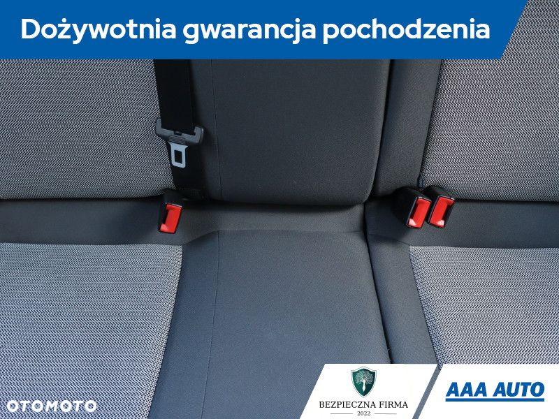 Seat Ibiza - 11