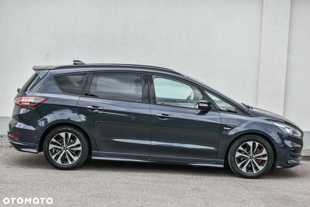 Ford S-Max 2.0 EcoBlue ST-Line - 17