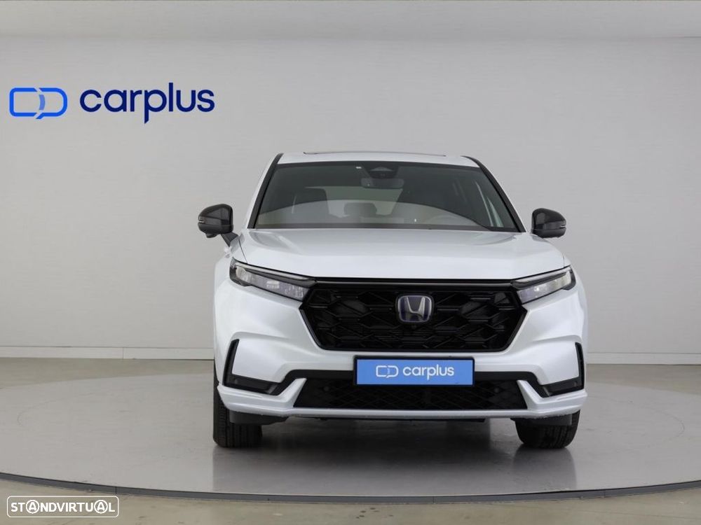 Honda CR-V 2.0 E:PHEV Advance - 3