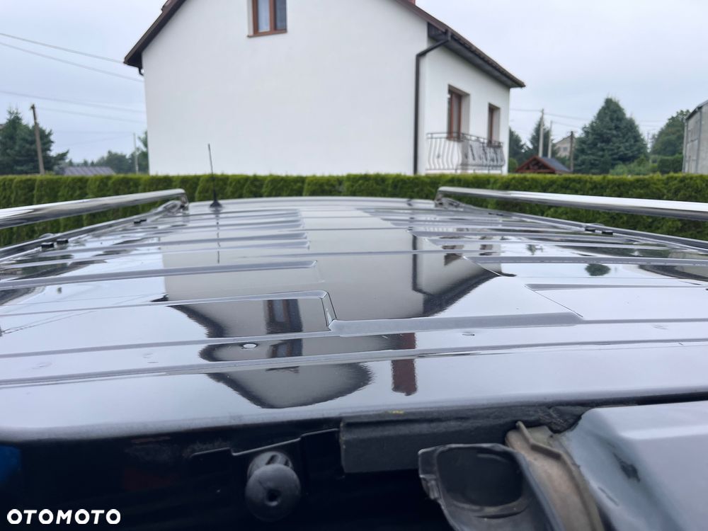 Renault TRAFIC - 34