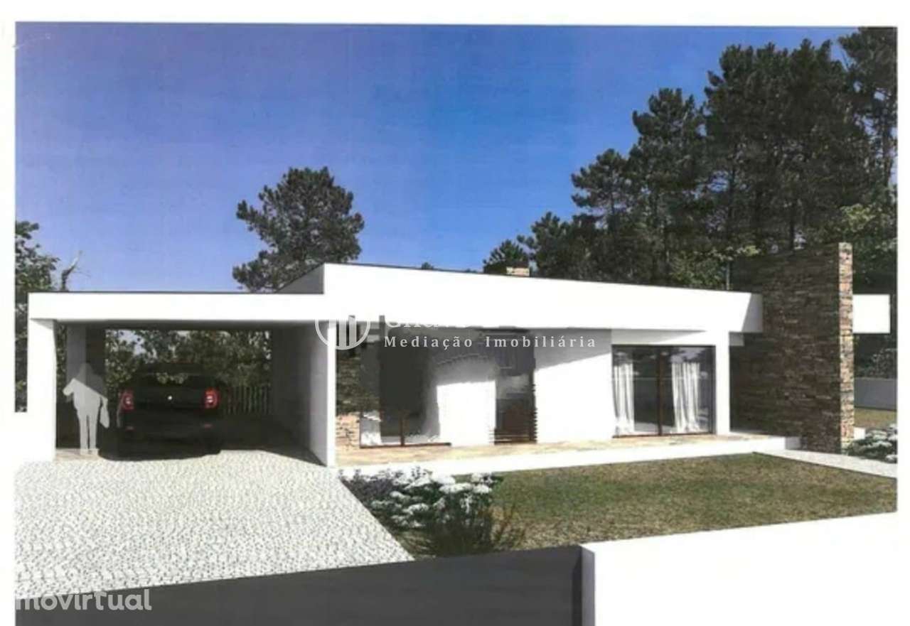 Terreno Urbano  Venda em Repeses e São Salvador,Viseu - Grande imagem: 4/4