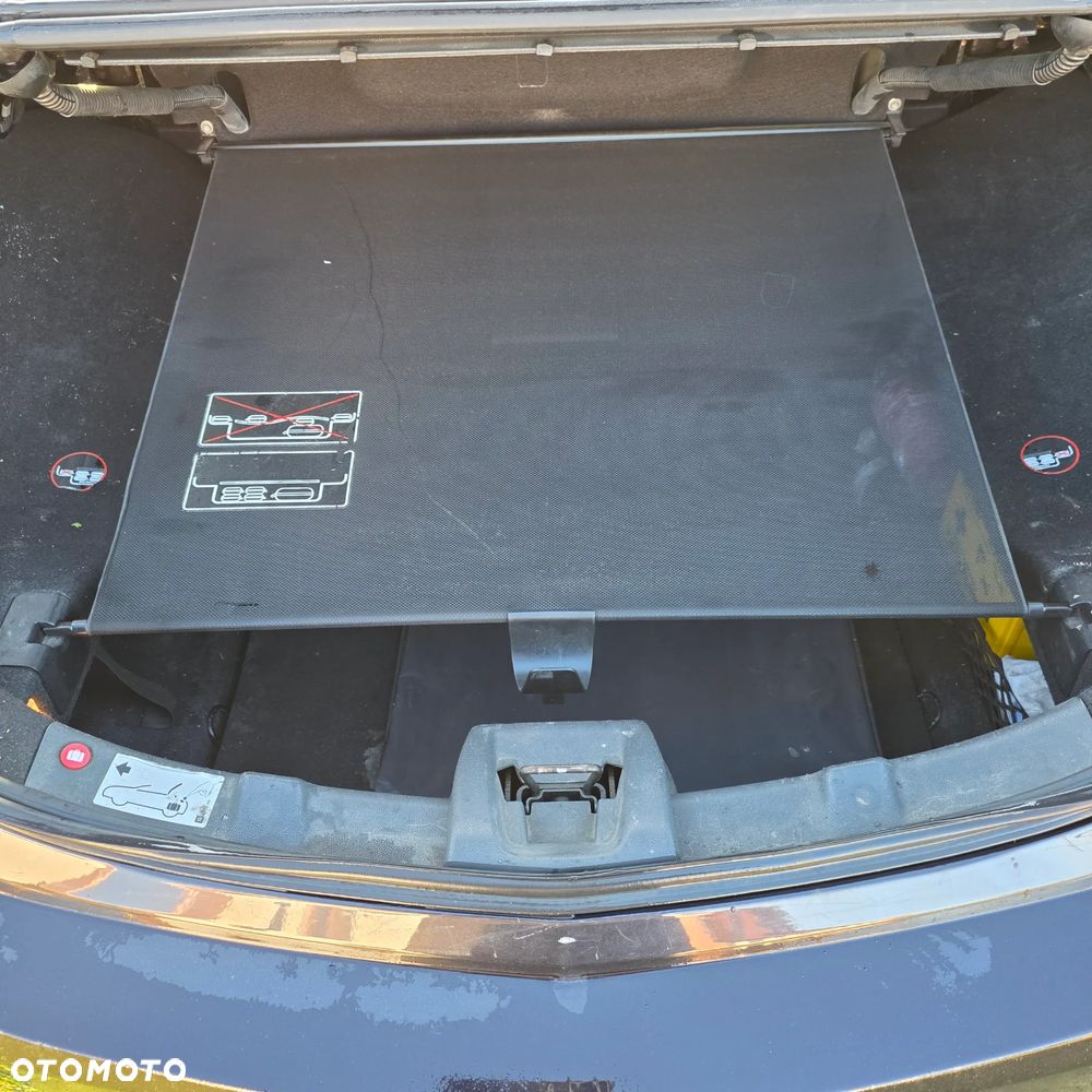 Opel Astra 1.9 CDTI Edition - 36