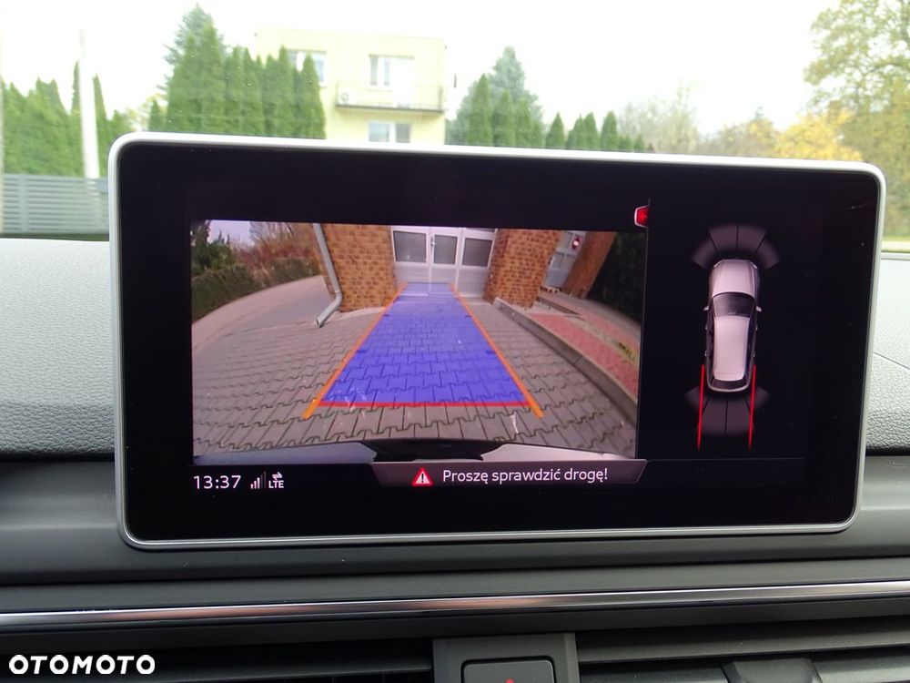 Audi A4 Avant 2.0 TDI DPF clean diesel Ambiente - 29