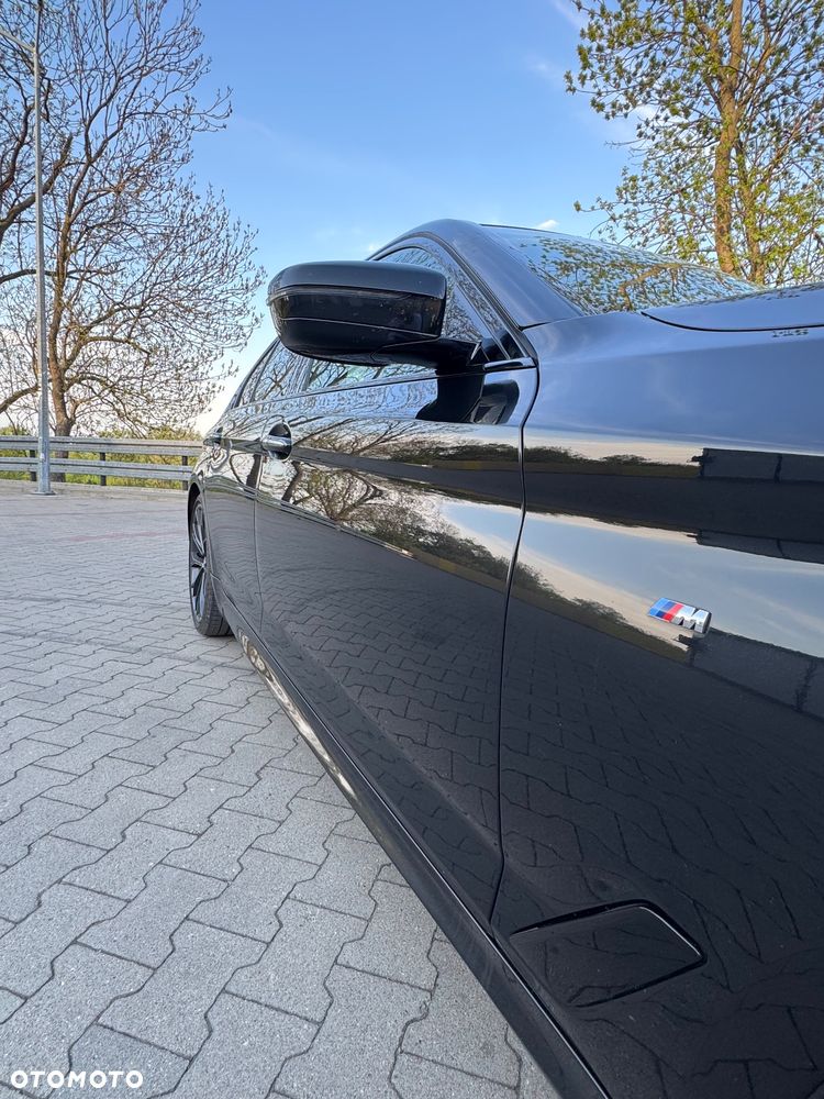 BMW Seria 5 530d xDrive - 9