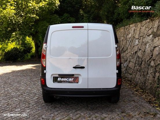 Renault Kangoo 1.5 dCi Business 3L S/S - 6