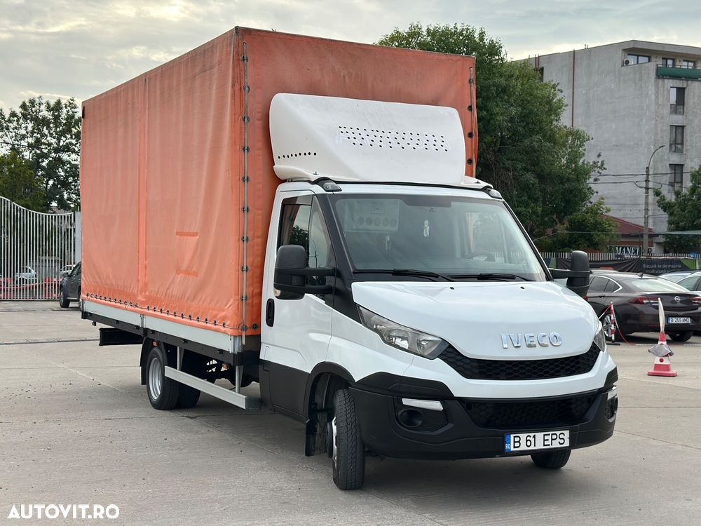 Iveco Daily - 11