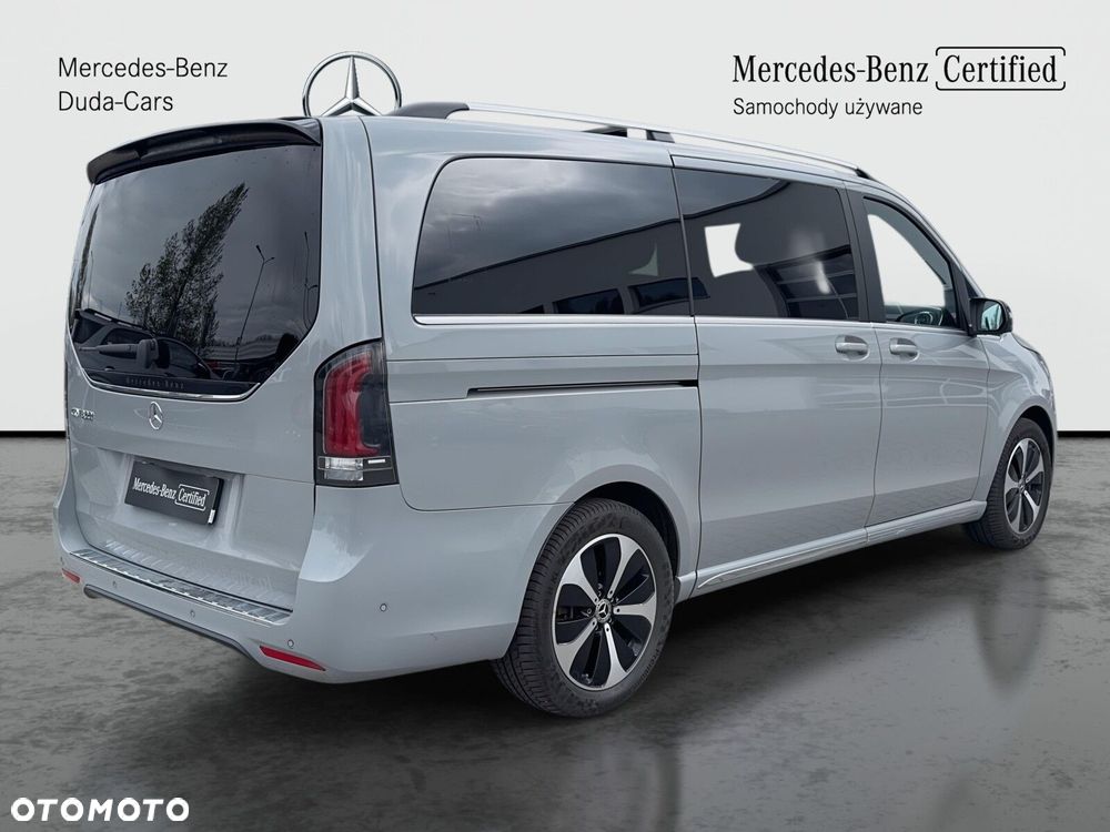 Mercedes-Benz EQV - 6